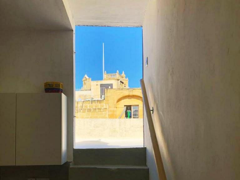 16 Agius De Soldanis Villa Victoria Bagian luar foto