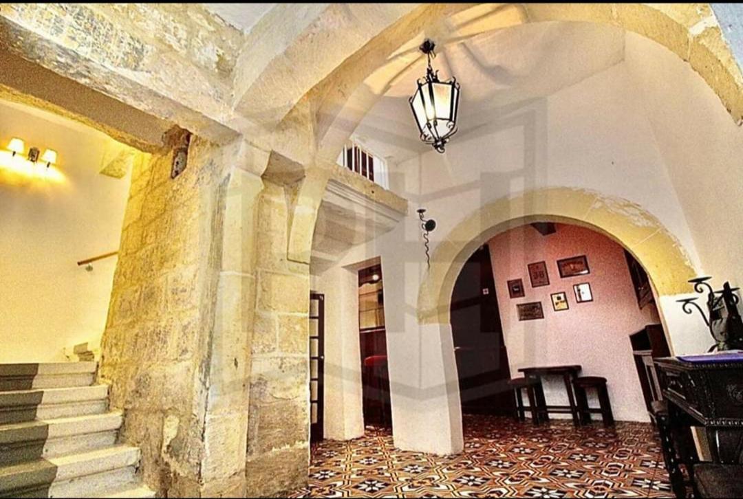 16 Agius De Soldanis Villa Victoria Bagian luar foto